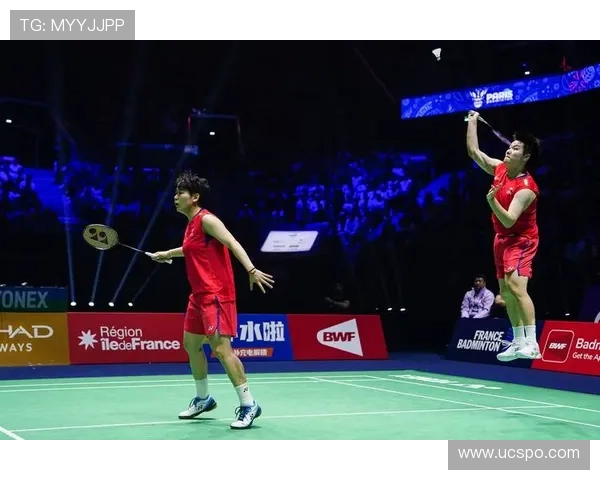 武汉羽毛球队在世锦赛中的比赛经验与表现分析